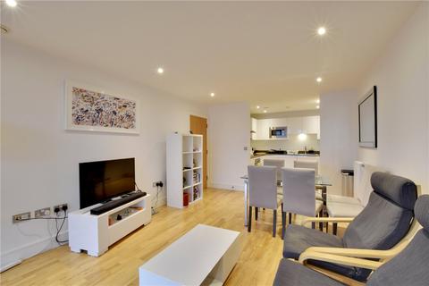 3 bedroom apartment for sale - Beacon Point, 12 Dowells Street, Greenwich, London, SE10