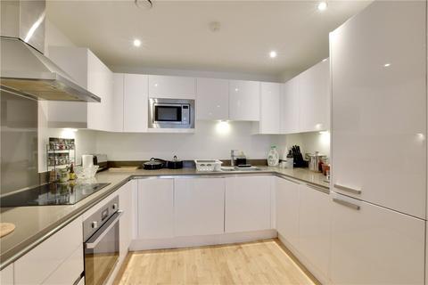 3 bedroom apartment for sale - Beacon Point, 12 Dowells Street, Greenwich, London, SE10