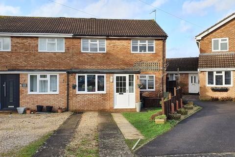 21 Bramble Lawn, Abbeydale, Gloucester, GL4 5YF