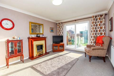 3 bedroom end of terrace house for sale, Ilminster Close, Clevedon