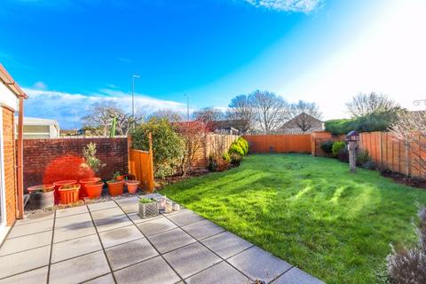 3 bedroom end of terrace house for sale, Ilminster Close, Clevedon