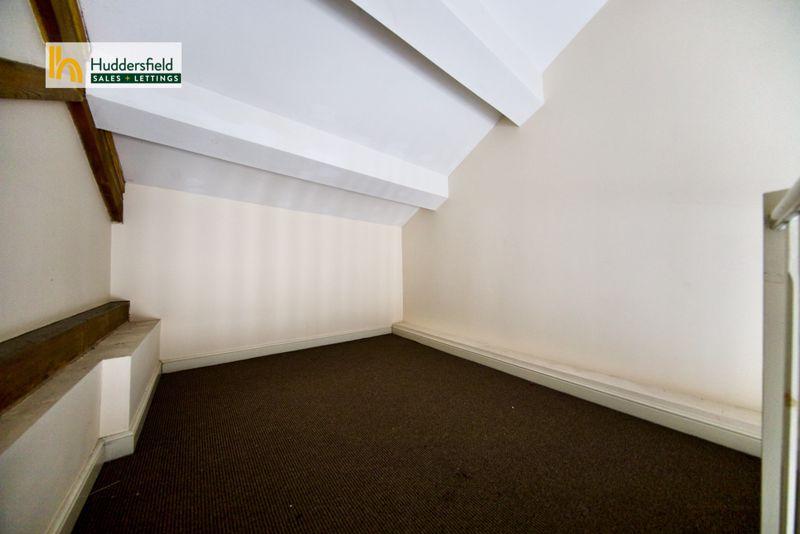 Mezzanine