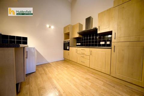 undefined, Water Street, Huddersfield