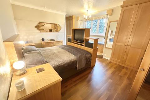 4 bedroom detached house for sale - Stafford Road, Penkridge
