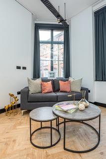 2 bedroom apartment to rent, Waterloo Street