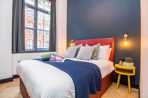 2 bedroom apartment to rent, Waterloo Street