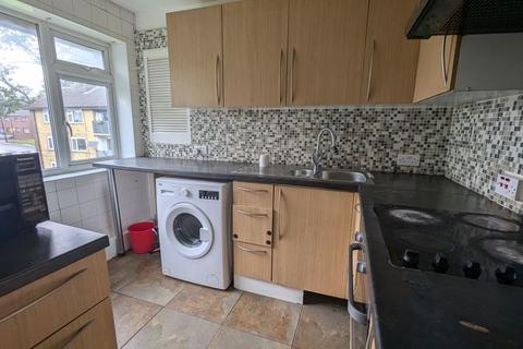 2 bedroom flat for sale, Wadley Close, Hemel Hempstead