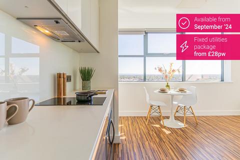 1 bedroom apartment to rent - Westpoint, Chester Road
