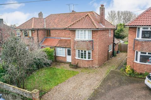 3 bedroom semi-detached house to rent, Station Road, Ditchingham, Bungay