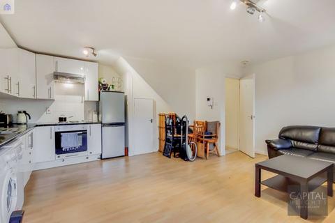2 bedroom apartment to rent, Bridgeport Place, Wapping, London