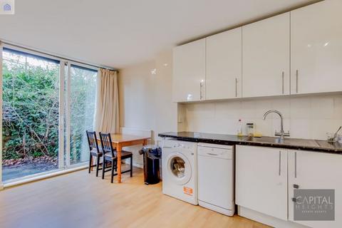 2 bedroom apartment to rent, Bridgeport Place, Wapping, London