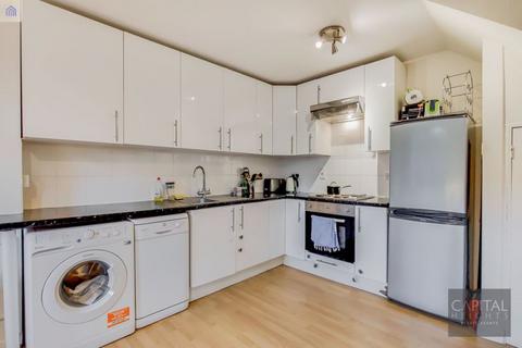 2 bedroom apartment to rent, Bridgeport Place, Wapping, London