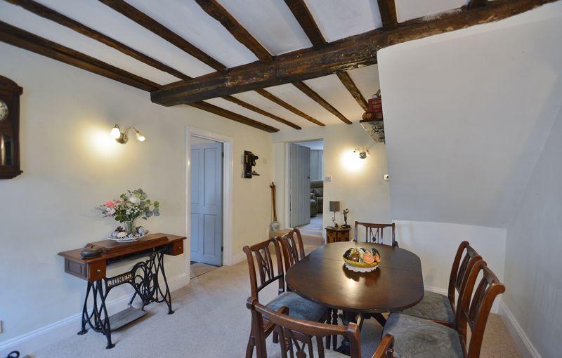 Temple Street, Brill 3 bed semidetached house for sale £675,000