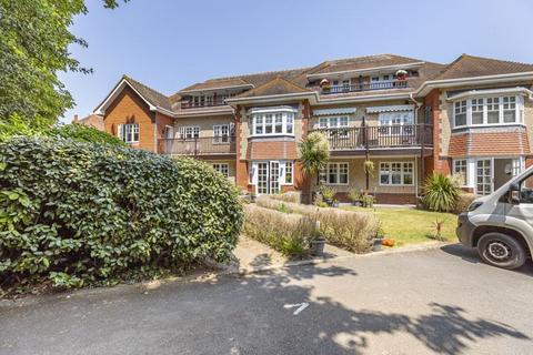 2 bedroom apartment for sale, Milton Road, Bournemouth, BH8
