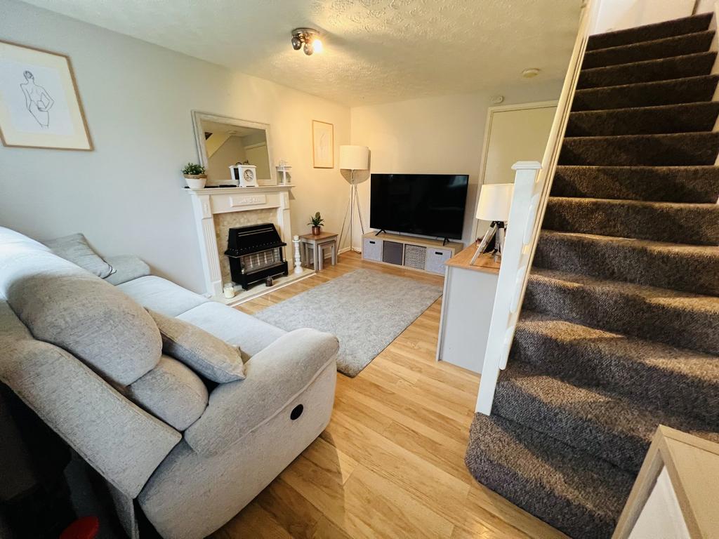 Stubley Drive, Wolverhampton, West... 2 bed semidetached house £169,995