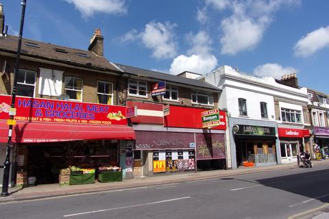 Land for sale, High Street, South Norwood