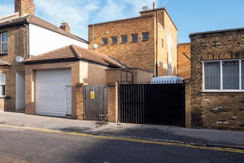 Land for sale, High Street, South Norwood