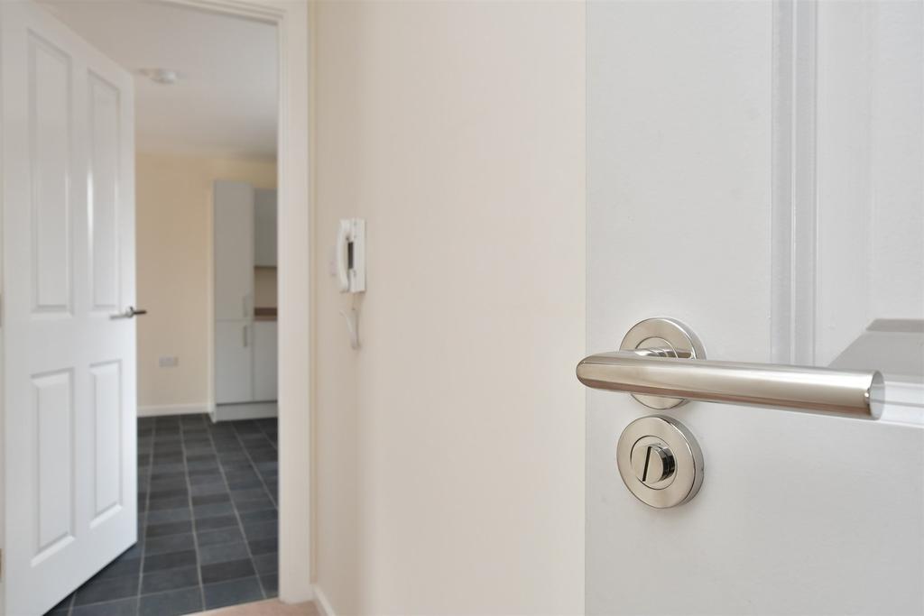 Internal Lifestyle Photograph