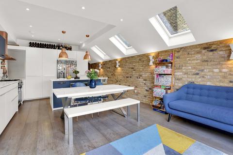 31 Popes Lane, London, W5 4NU