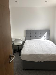 1 bedroom house to rent - St Leger Crescent, Swansea,
