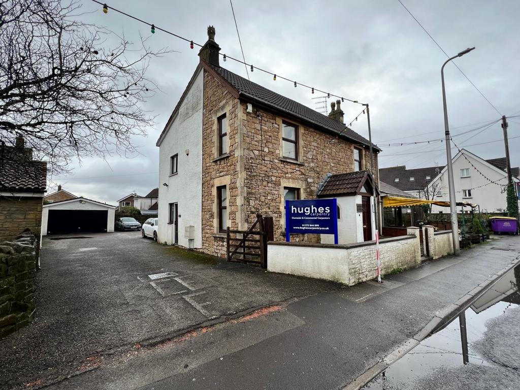 High Street, Portishead, Bristol, Somerset, BS20 Property to rent £