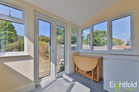 4 bedroom maisonette to rent, Hollingbury Road, Brighton
