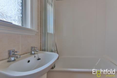 4 bedroom maisonette to rent, Hollingbury Road, Brighton