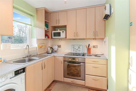 1 bedroom flat for sale - The Cloisters, Church Lane, Kings Langley, WD4