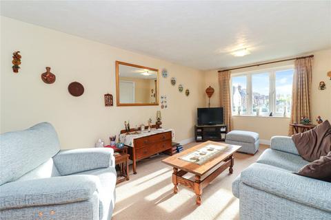 1 bedroom flat for sale, The Cloisters, Church Lane, Kings Langley, WD4