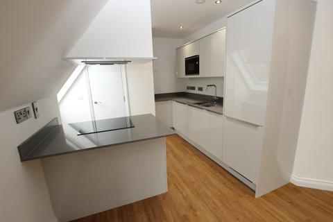 3 bedroom apartment for sale - Towers Avenue, Newcastle Upon Tyne, NE2
