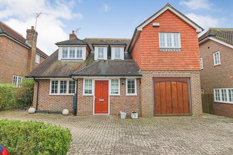 5 bedroom detached house for sale - Great Field Place, East Grinstead, RH19