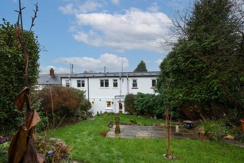 2 bedroom terraced house for sale - Holmbush Road, St Austell, PL25