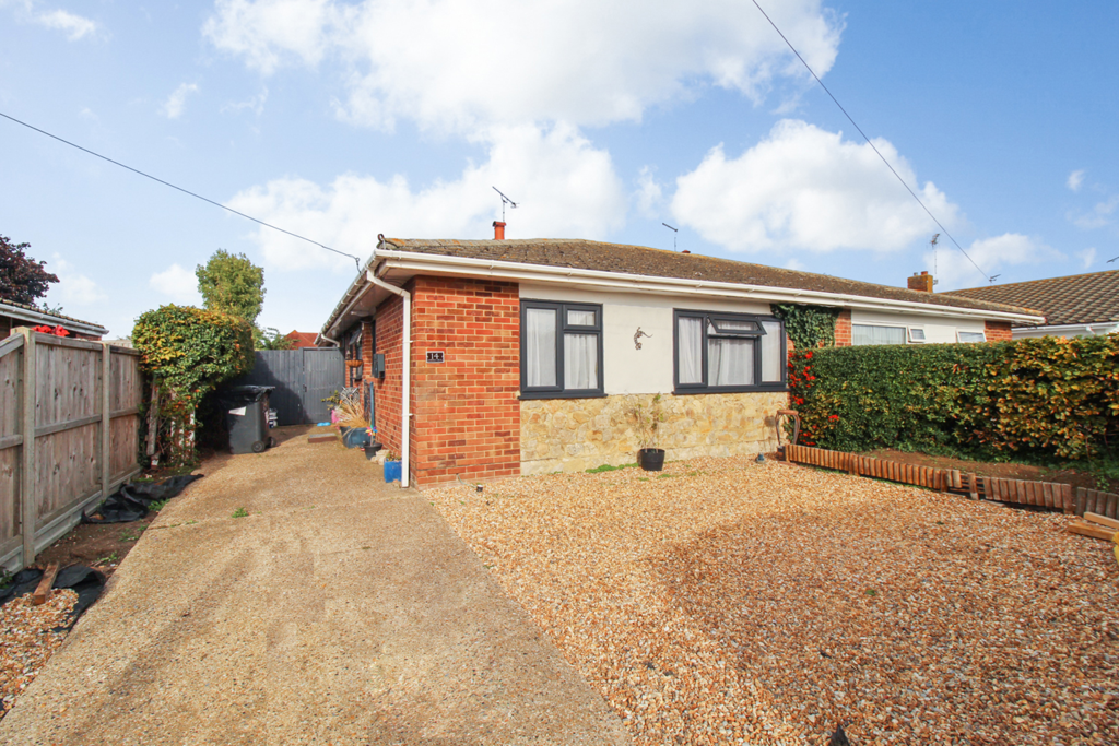 Kimberley Grove, Seasalter, Whitstable, CT5 3 bed semidetached