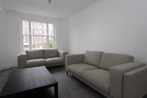 1 bedroom apartment for sale - Ivor Court, Gloucester Place, Marylebone, London, NW1
