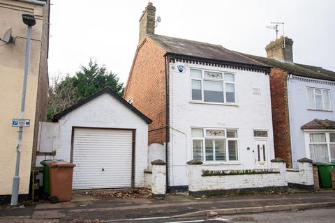 3 bedroom detached house for sale - Jubilee Street, Woodston, Peterborough, PE2