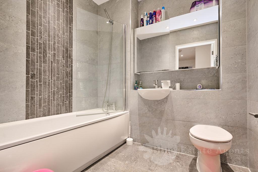 Bathroom Suite