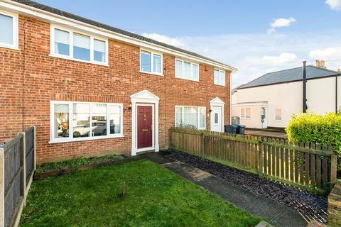 3 bedroom terraced house for sale - Sandwich Road, Eythorne, Dover, CT15