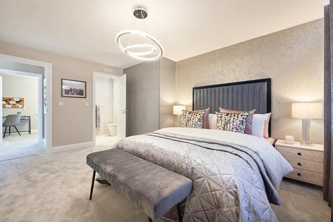 4 bedroom detached house for sale - Plot 17, The Aspen at Liberty Place, Marshfoot Lane BN27