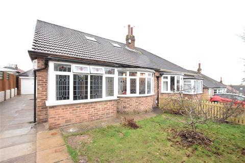 3 bedroom semi-detached house to rent, High Moor Drive, Moortown, Leeds