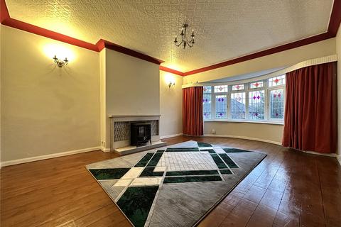 3 bedroom semi-detached house to rent, High Moor Drive, Moortown, Leeds