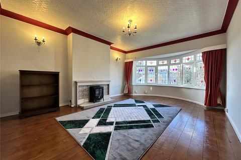 undefined, High Moor Drive, Moortown, Leeds