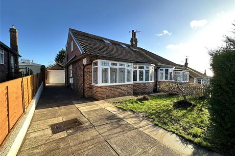 High Moor Drive, Moortown, Leeds