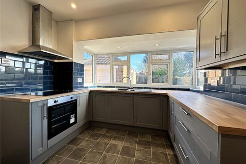 undefined, High Moor Drive, Moortown, Leeds