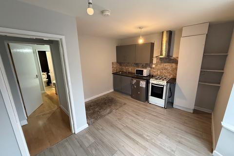 undefined, Flat 2, St Vincents Road