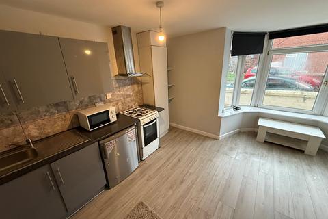 undefined, Flat 2, St Vincents Road