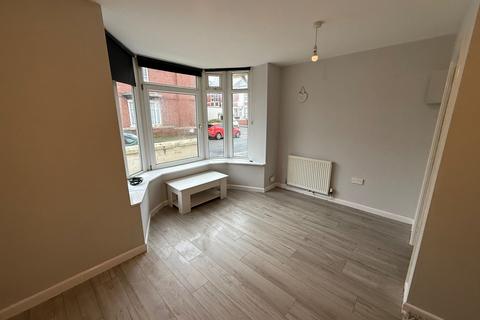 undefined, Flat 2, St Vincents Road