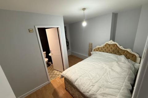 undefined, Flat 2, St Vincents Road