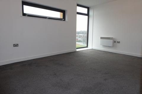 2 bedroom flat to rent, Bridge Square Apartments, Kingsway, Lancaster, LA1