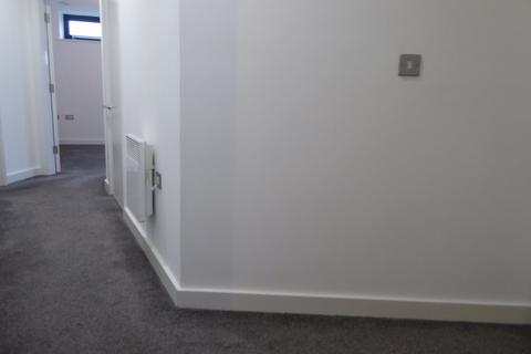 2 bedroom flat to rent, Bridge Square Apartments, Kingsway, Lancaster, LA1