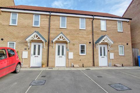 37 Avocet Close, Hornsea, HU18 1LG